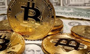 Prediksi Bitcoin Tahun 2022, Apakah Bisa Menguat?