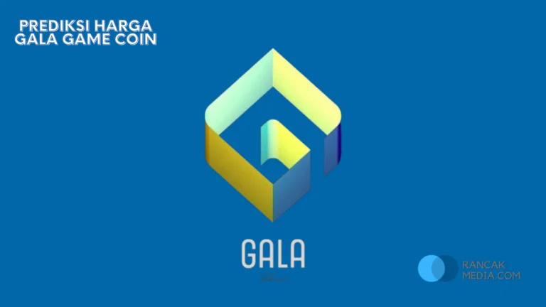 Cari Tahu Harga Gala Games Coin Sebelum Bermain Media Investasi