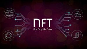 Token Digital NFT