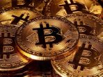 Penyebab Kenaikan Harga Bitcoin